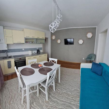 Dddd Apartament Cavnic Ngoại thất bức ảnh