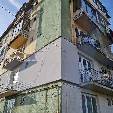 Dddd Apartament Cavnic Ngoại thất bức ảnh