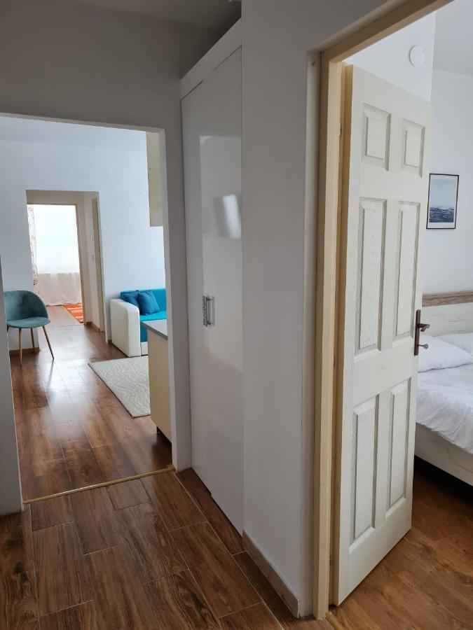 Dddd Apartament Cavnic Ngoại thất bức ảnh