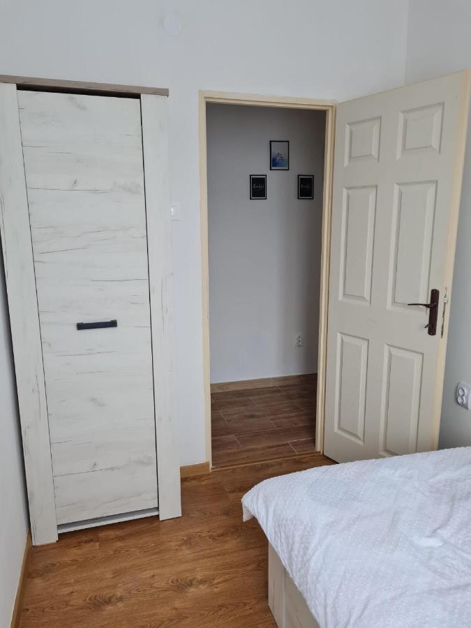 Dddd Apartament Cavnic Ngoại thất bức ảnh