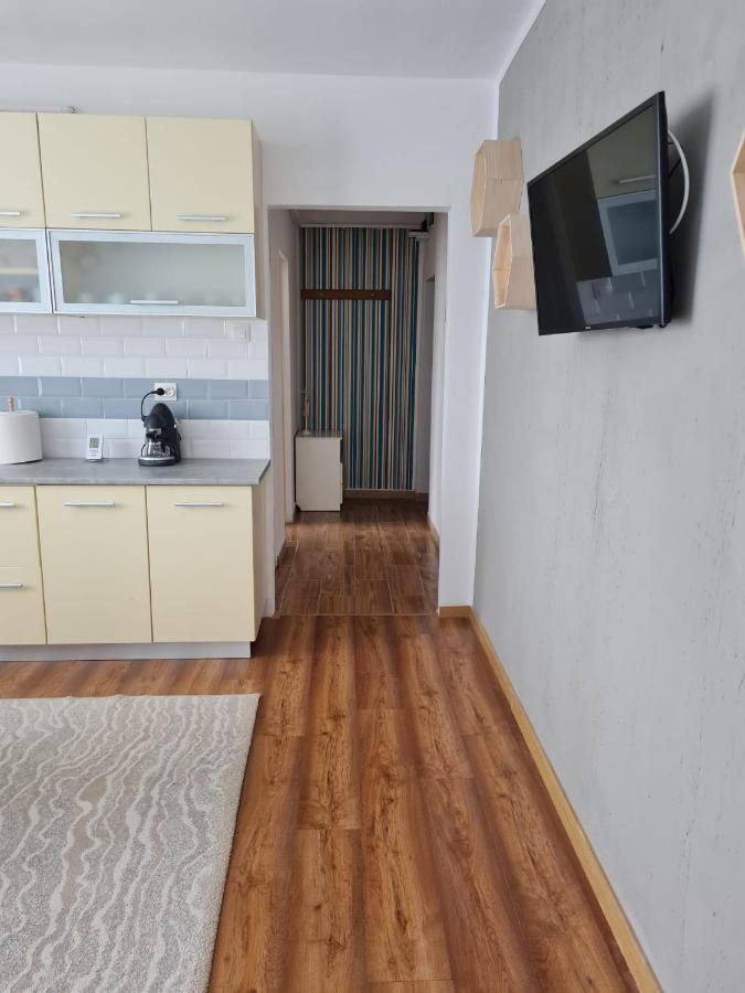 Dddd Apartament Cavnic Ngoại thất bức ảnh