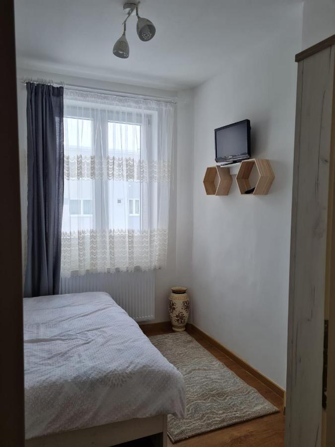 Dddd Apartament Cavnic Ngoại thất bức ảnh