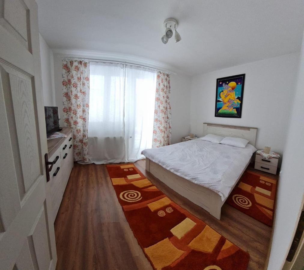 Dddd Apartament Cavnic Ngoại thất bức ảnh