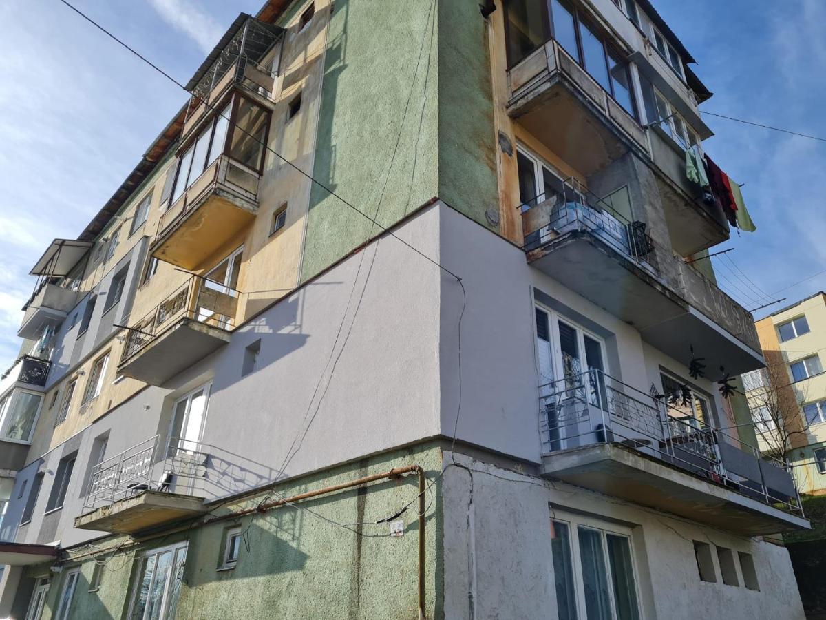 Dddd Apartament Cavnic Ngoại thất bức ảnh